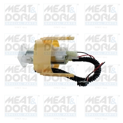 Fuel Pump